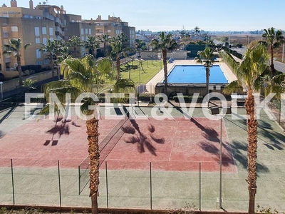 Apartamento de alquiler en Avinguda de Les Salines