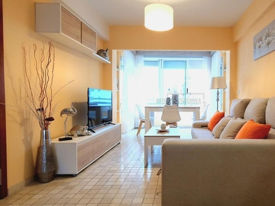 Apartamento de alquiler en Barraques, Playa de Gandia