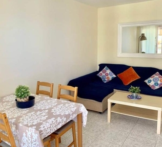 Apartamento de alquiler en Calle Camilo José Cela, Playa de la Fontanilla