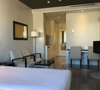 Apartamento de alquiler en Calle de Juan Álvarez Mendizábal, Argüelles