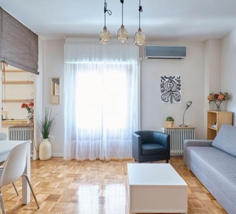 Apartamento de alquiler en Calle del Carnero, Embajadores - Lavapiés