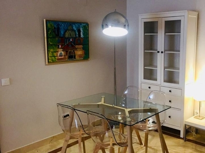 Apartamento de alquiler en Calle Juan Carlos I Rey de España, Casco Antiguo