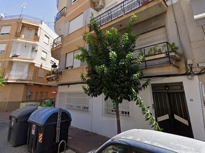 Apartamento de alquiler en Calle San Sebastián, 25, Alcantarilla