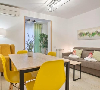 Apartamento de alquiler en Carrer Laforja, Sant Gervasi- Galvany