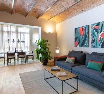 Apartamento de alquiler en Carrer Valencia, L'Antiga Esquerra de l'Eixample