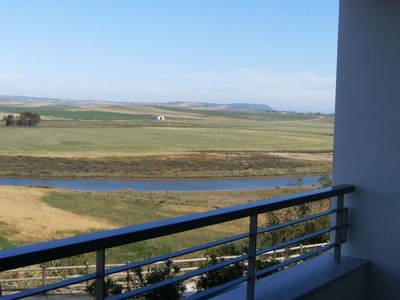 Apartamento de alquiler en Conil