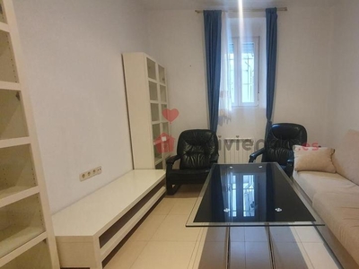 Apartamento de alquiler en De Alcántara, Goya