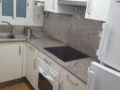 Apartamento de alquiler en Laforja, 3, Sant Gervasi- Galvany