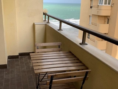 Apartamento de alquiler en Marítimo, Paseo Marítimo - San José - La Laguna