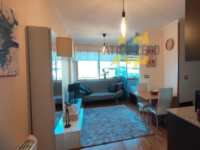 Apartamento de alquiler en Teis