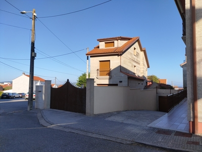 Apartamento de Obra Nueva en Venta en Corrubedo La Coruña