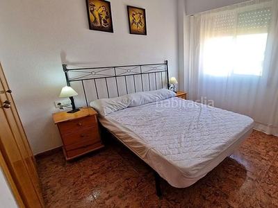 Apartamento en carrer mare nostrum 71 en Playa de Gandía Gandia