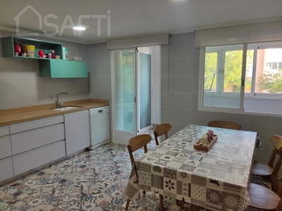 Apartamento en el centro de Denia