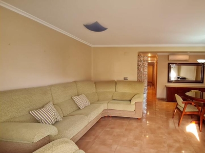 Apartamento en venta en Grau de Gandia - Venecia - Marenys de Rafalcaid