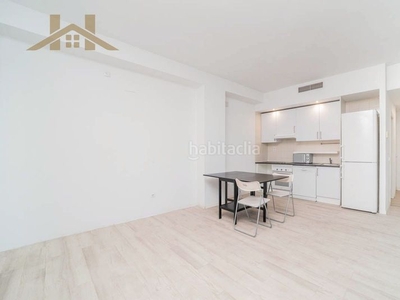 Apartamento piso en la latina en Embajadores-Lavapiés Madrid