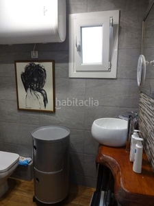 Ático atico duplex con terraza !!!! en Rocafonda Mataró