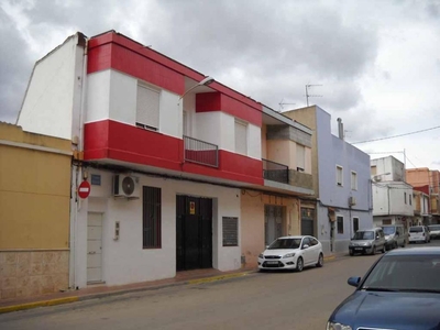 Atico en venta en Alginet de 115 m²