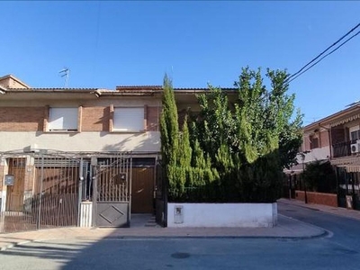 Atico en venta en Armilla de 129 m²