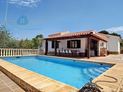 Casa-Chalet en Venta en Denia Alicante Ref: D99P12072991