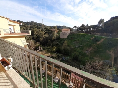 CASA EN PLENA NATURALEZA