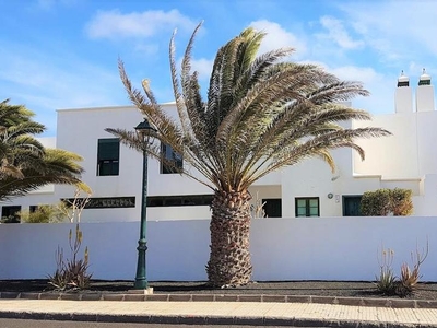 Casa o chalet de alquiler en Costa Teguise