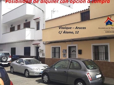 Casa o chalet de alquiler en Los Portales - Visvique