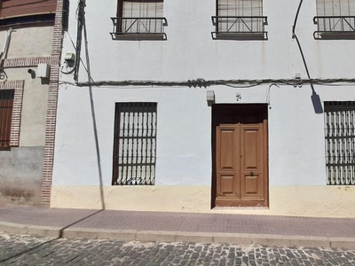 Casa o chalet en venta en Calle Cervantes, Almodóvar del Campo