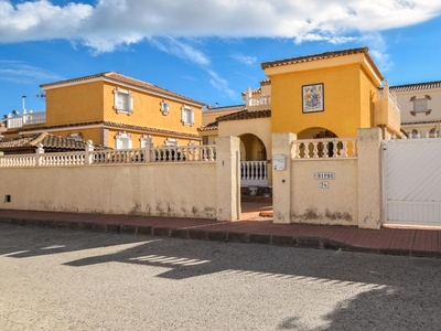 Casa o chalet en venta en Calle Chipre, Monte y Mar