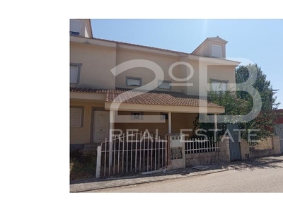 Casa o chalet en venta en Calle Mariana Pineda, 27, Horcajo de Santiago