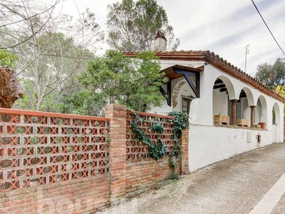 Casa o chalet en venta en Camí de la Font de la Bonaigua, 10, Bellaterra