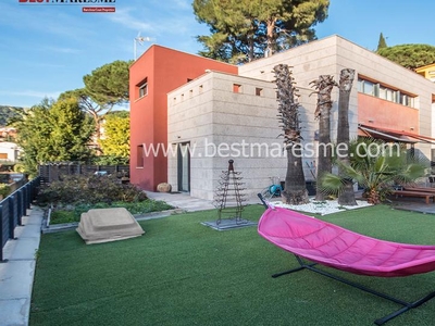 Casa o chalet en venta en Carrer Dels Desmais, Cabrils