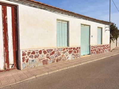 Casa o chalet en venta en Casas de Elisa, Fuente Álamo de Murcia