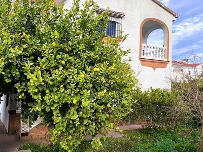 Casa o chalet en venta en Jardines de Alhaurín - Huerta Alta - Fuensanguínea