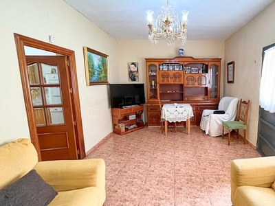 Casa o chalet en venta en Platero - El Limón