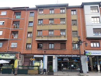 Duplex en venta en Oviedo de 77 m²