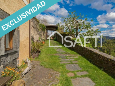 En Venta uno de los mejores y más singulares hoteles rurales de Asturias