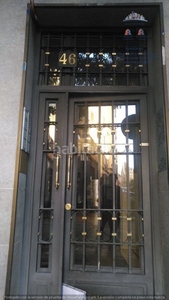 Piso con 2 habitaciones con ascensor en Arapiles Madrid