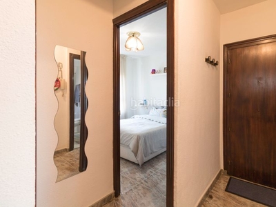 Piso con 2 habitaciones con calefacción en Fontarrón Madrid