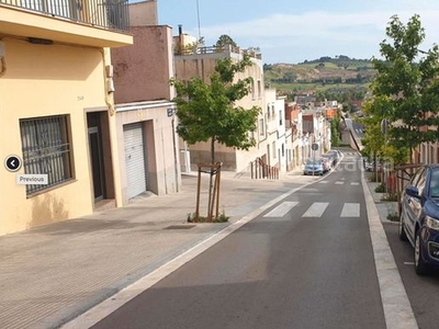 Piso con 3 habitaciones en La Maurina Terrassa