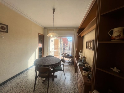 Piso con 4 habitaciones en Dreta de l´Eixample Barcelona