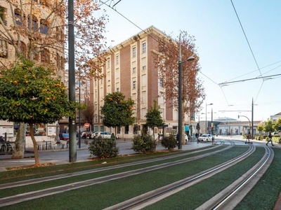 Piso de alquiler en Avenida Andaluces, Pajaritos