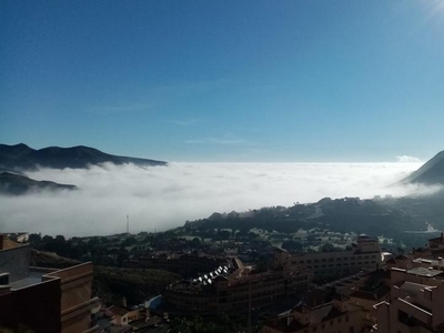 Piso de alquiler en Calle Naranjos, La Envía