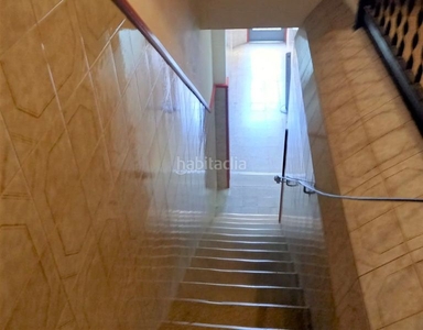 Piso en calle moderna en Santa Eulàlia Hospitalet de Llobregat (L´)