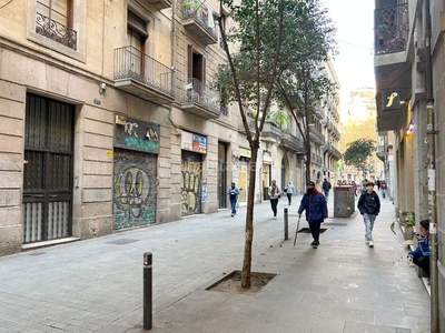 Piso en carrer de joaquín costa 50 en Raval Barcelona