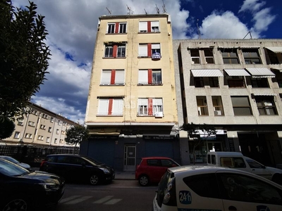 Piso en carrer de la inmaculada 17 piso con 4 habitaciones en Gandia