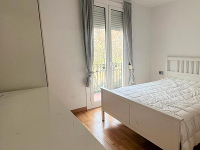 Piso en venta en Carrer de la Indústria, Sagrada Família