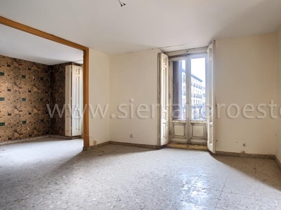 Piso en venta en Justicia - Chueca