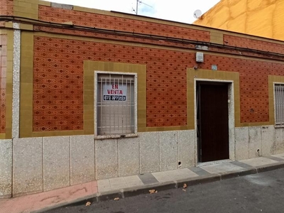 Piso en venta en Santa Maria de la Cabeza 62, 62, Carretera de Córdoba - Libertad