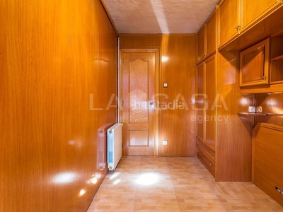 Piso la casa agency presenta en exclusiva piso en Bellvitge con vistas despejadas en Hospitalet de Llobregat (L´)