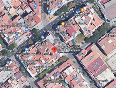 Piso oportunidad. piso en venta en la calle pla de fornells. en Barcelona